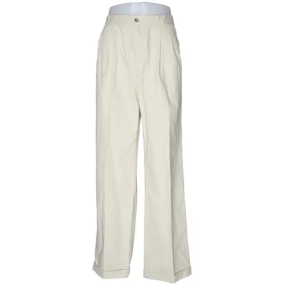 Chinos (Beige) fra GANT Bomuld