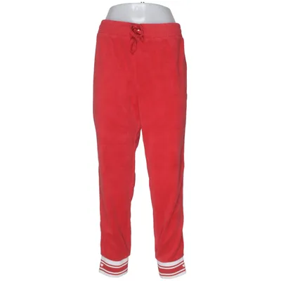 Joggingbroek (Rood) van Juicy Couture Katoen, Polyester