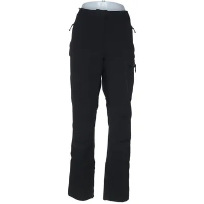 Outdoor broek (Zwart) van H&M Sport Polyamide, Elastaan, Polyester