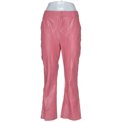 Broek (Roze) van Gina Tricot Polyester