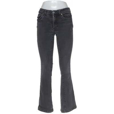 Jeans (Grå) från Perfect Jeans Bomull, Elastan