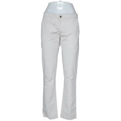 Chinos (Beige) van Berkeley Katoen