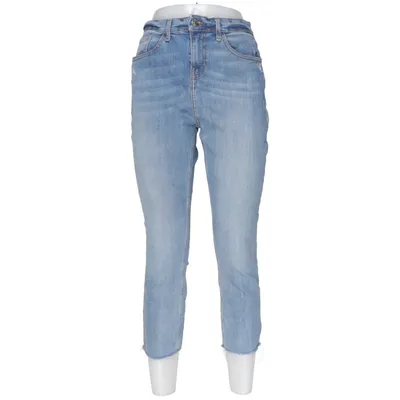 Jeans (Blue) from River Island Petite Cotton, Elastane