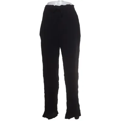Pants (Black) from Iisla & Bird Viscose