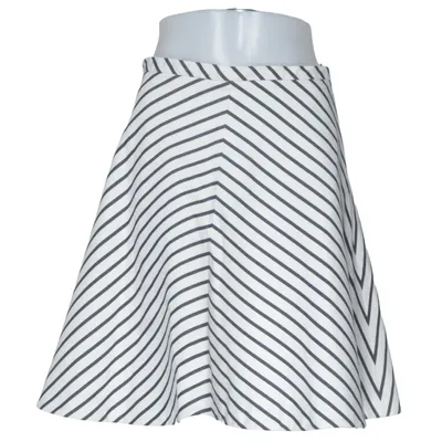 Nederdel (Hvid, Blå) fra Weekend MaxMara
