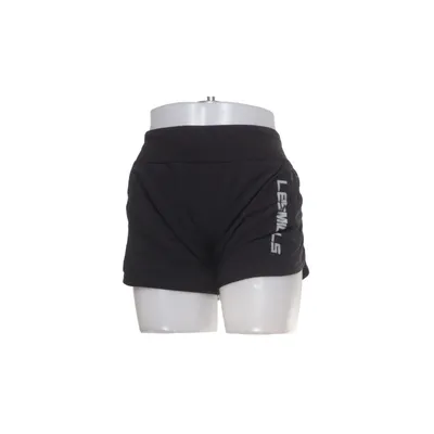 Træningsshorts (Sort) fra Reebok