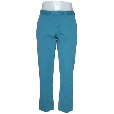 Chino (Bleu) de Tommy Hilfiger Coton
