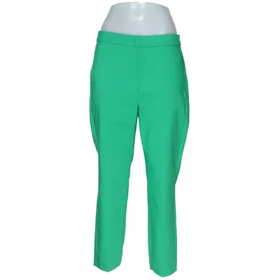 Broek (Groen) van InWear Katoen, Elastaan, Gerecycled polyester