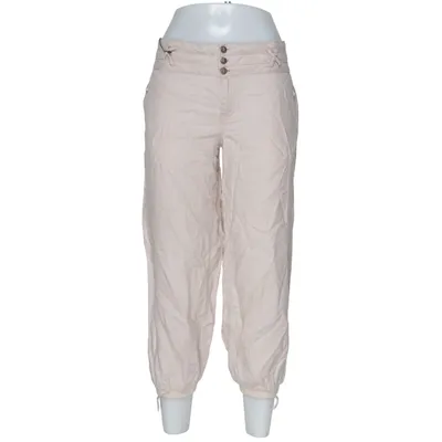 Pantalon (Beige) de Cache Cache Lin