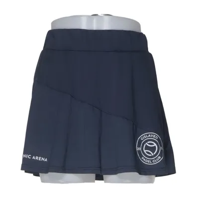 Sportrok (Grijs) van RS Sports Polyester