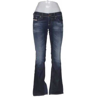 Jeans (Blue) from Diesel Industry Cotton