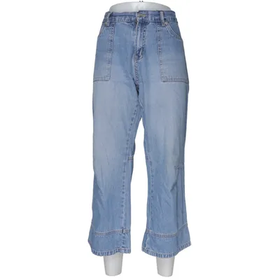 Jeans (Blue) from Friends Cotton