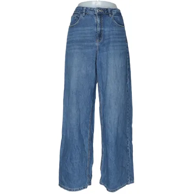 Spijkerbroek (Blauw) van TW