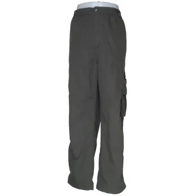 Cargobyxor (Grön) från Baty Bomull, Polyester
