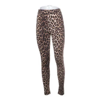 Leggings (Brun, Svart, Beige) från Drôle de Copine Elastan, Polyester, Viskos