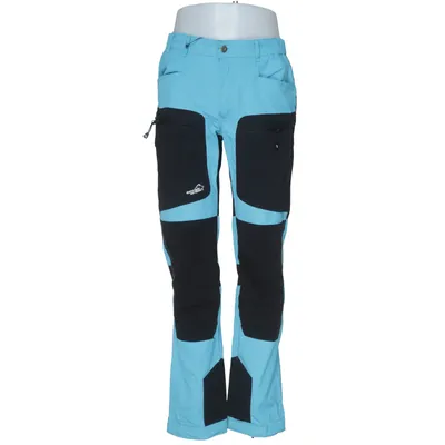 Outdoor broek (Blauw, Zwart) van Arrak Outdoor Katoen, Polyester