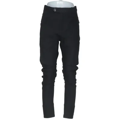 Suit pants (Black) from Bitte Kai Rand Cotton, Elastane, Polyester, Wool