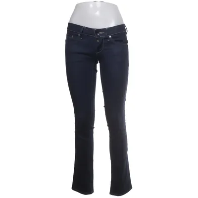 Jeans (Blå) från G-Star Raw Denim Bomull, Elastan, Polyester