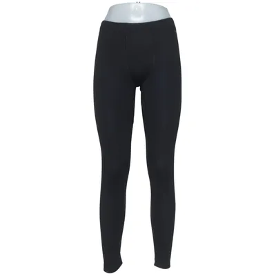 Sports tights (Black) from Völkl Polyester