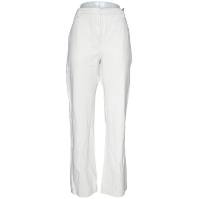 Chinos (Indiaka) from Aiayu Organic cotton