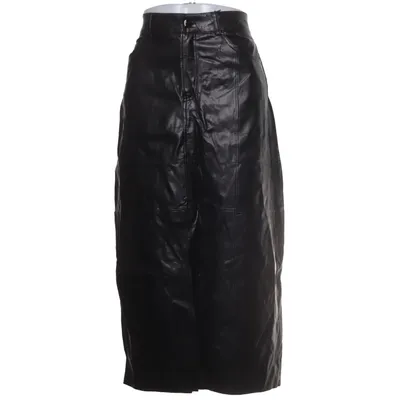 Kjol (Jagger skirt) från Capri Collection Bomull, Polyuretan