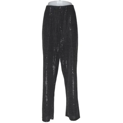 Broek (Zwart) van Cellbes Elastaan, Metallvezel, Polyester