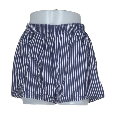 Pyjamashorts (Blauw, Wit) van Disney by Primark Katoen