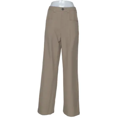 Chino (Beige) von Commense Elasthan, Polyester