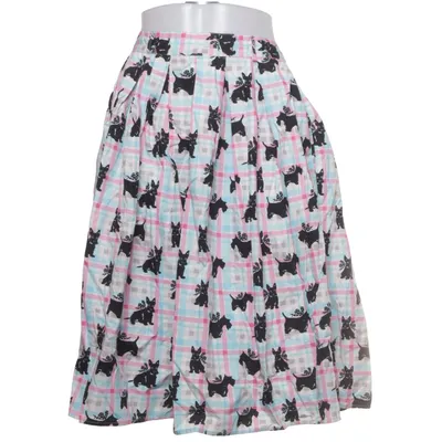 Nederdel (Flerfarvet) fra Hell Bunny