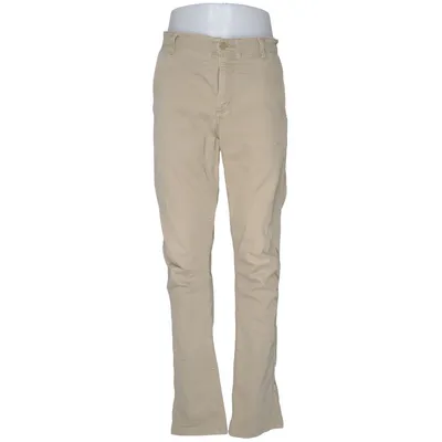 Chinos (Beige) van Levi Strauss & Co Katoen, Elastaan