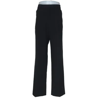 Pantalon de costume (Noir) de Farah Polyester