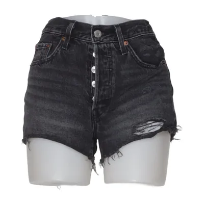 Denim shorts (56327-0010) van Levi's Premium Katoen
