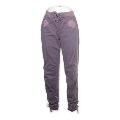 Cargobyxor (Lila) från E9 Bomull, Elastan