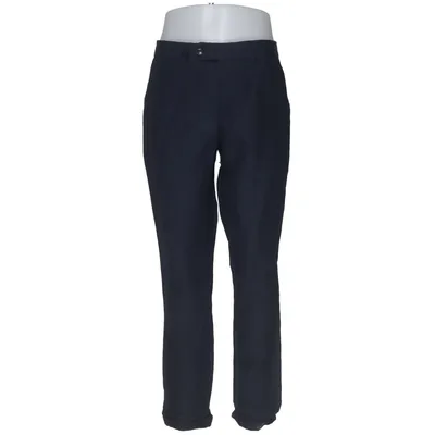 Suit pants (Fred Linen Suit Trouser) from Morris Acetate, Linen