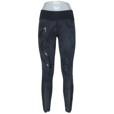 Collants de sport (Gris) de 2XU