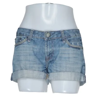 Jeans Shorts (Blau) von American Eagle Baumwolle