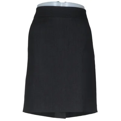 Kjol (Grå) från Giordano Ladies Elastan, Polyester, Viskos