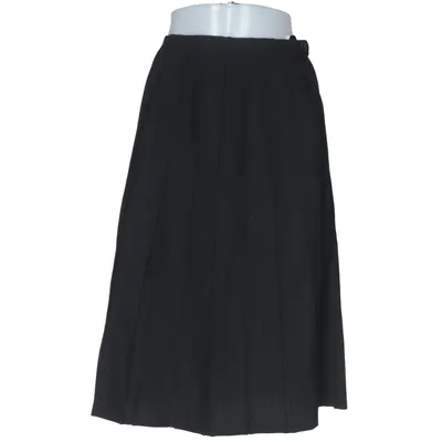 Jupe (Noir) de Gor-Ray Polyester, Viscose