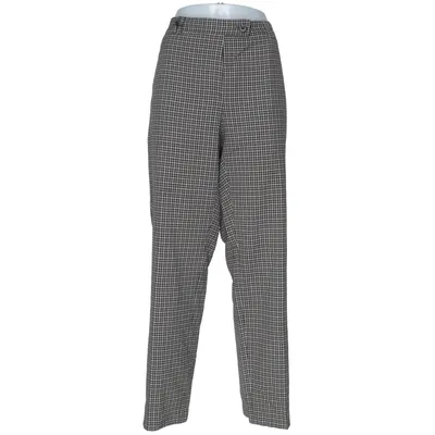 Broek (Christy Wb) van Brax Elastaan, Polyester, Wol