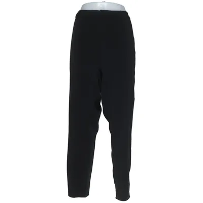 Pantalon de costume (Noir) de Denim Hunter Élasthane, Polyester