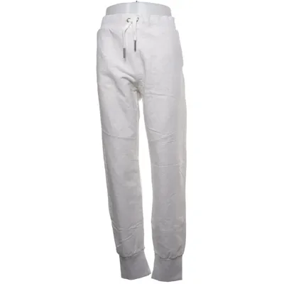 Mjukisbyxor (Grå) från OnePiece Bomull, Elastan