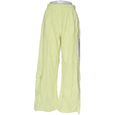 Cargo pants (Yellow) from H&M Innovation Science Story Polyamide, Polyester