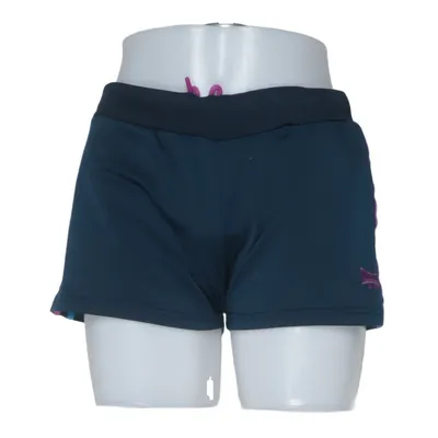 Short de sport (Noir, Violet) de Lonsdale