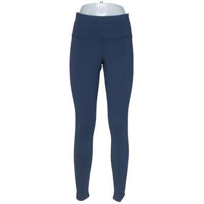 Collants de sport (Bleu) de OTP Élasthane, Polyester