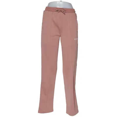 Joggers (Brown) from Sixth June Elastane, Polyester