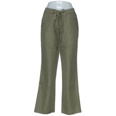 Pantalon (Vert) de ESPRIT Coton