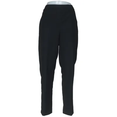 Kostuumbroek (Zwart) van OVS Polyester, Viscose