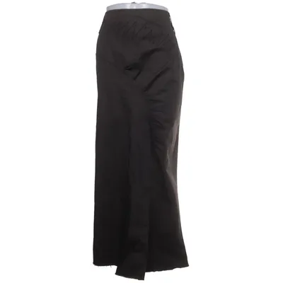 Kjol (Grå) från SAND Bomull