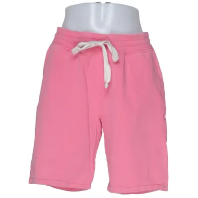 Sweatshorts (Pink) fra Juvia Økologisk bomuld