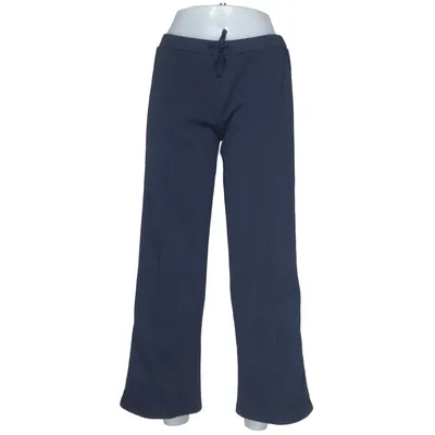 Mjukisbyxor (Blå) från Grunt Elastan, Polyester